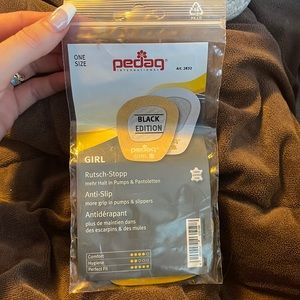 pedag foot insole